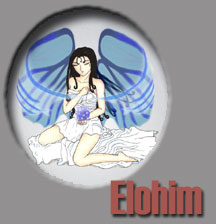 Elohim: Stories and Art